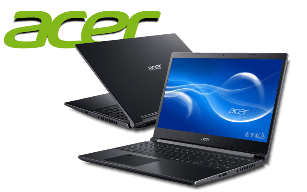 Acer Aspire A715