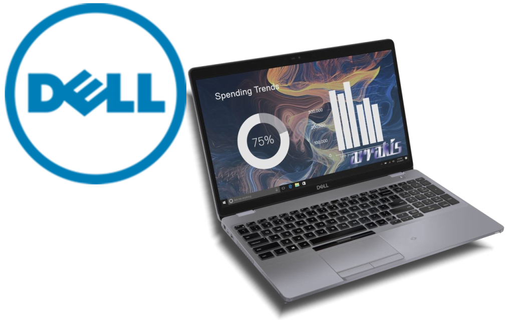 DELL Latitude 5510