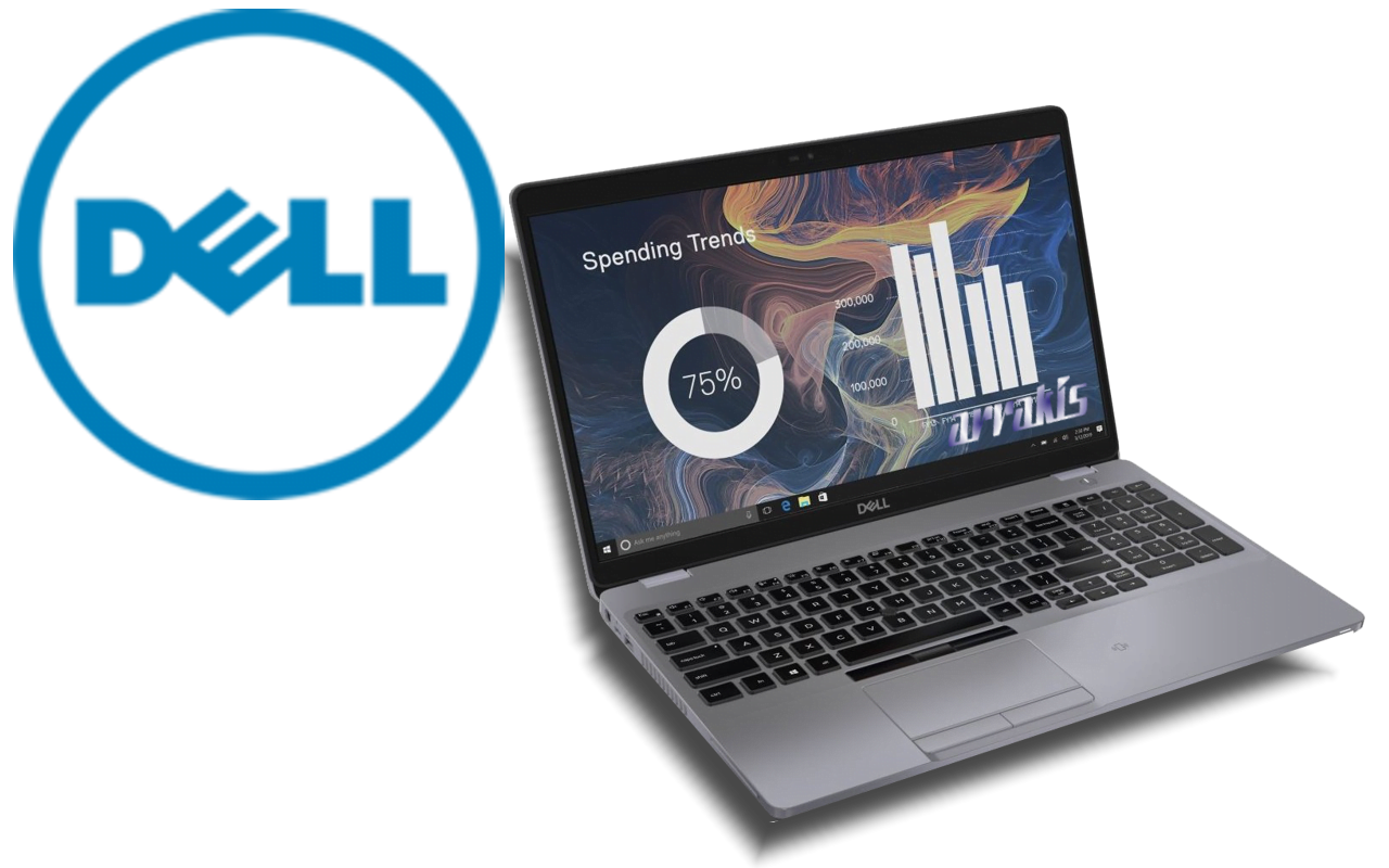 DELL Latitude 5510