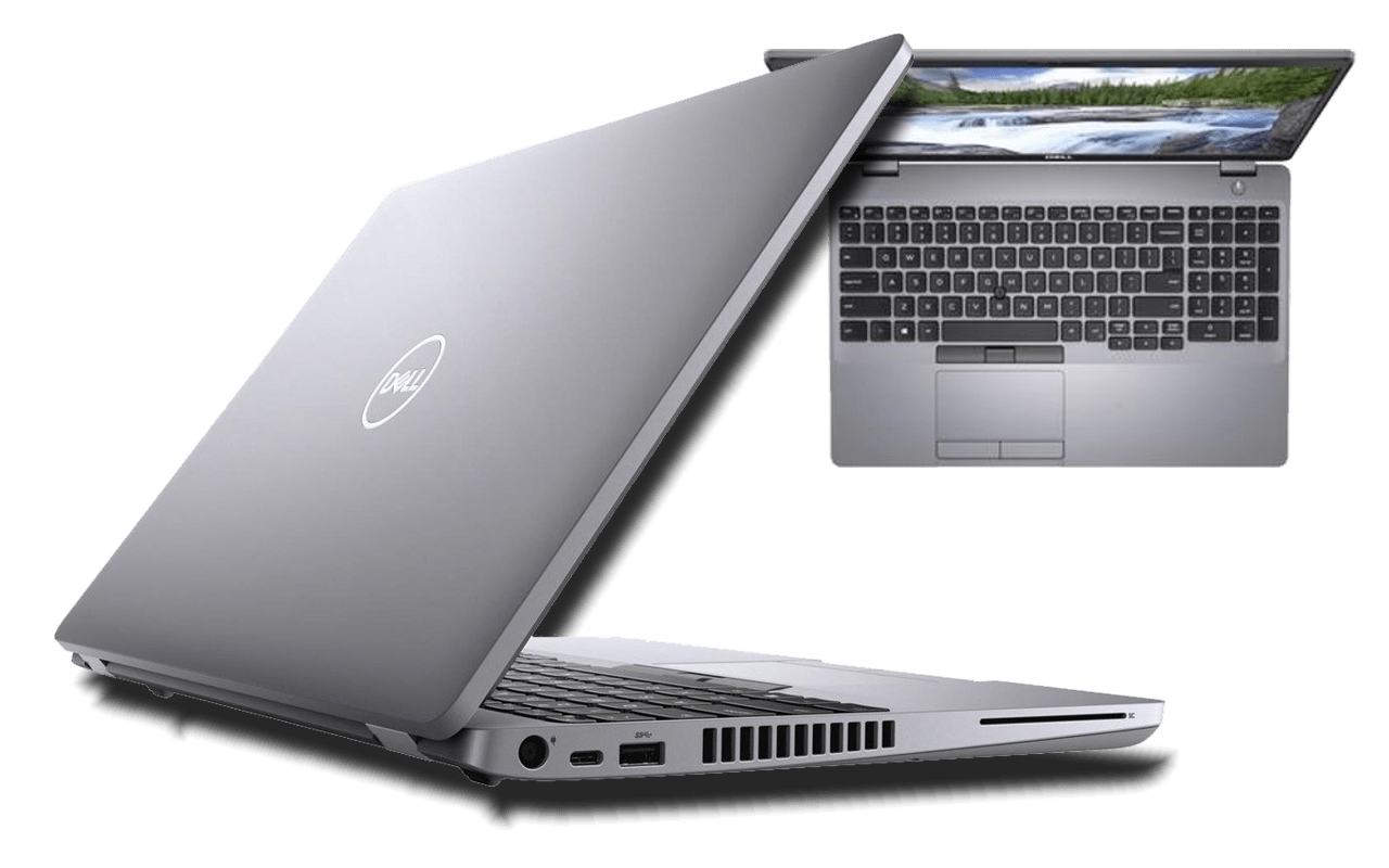 DELL Latitude 5510