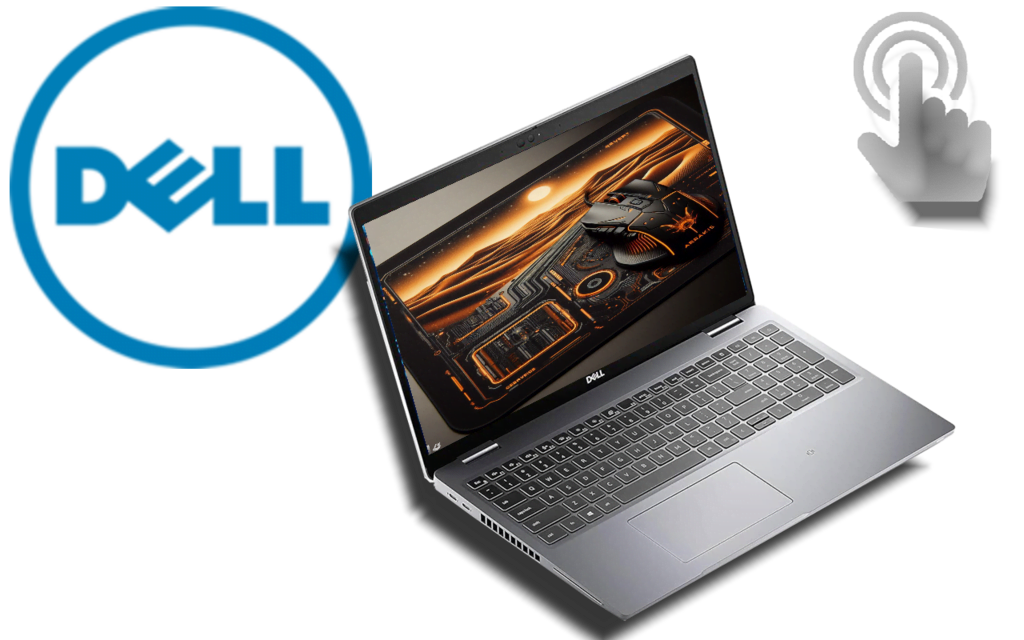 DELL Latitude 5520