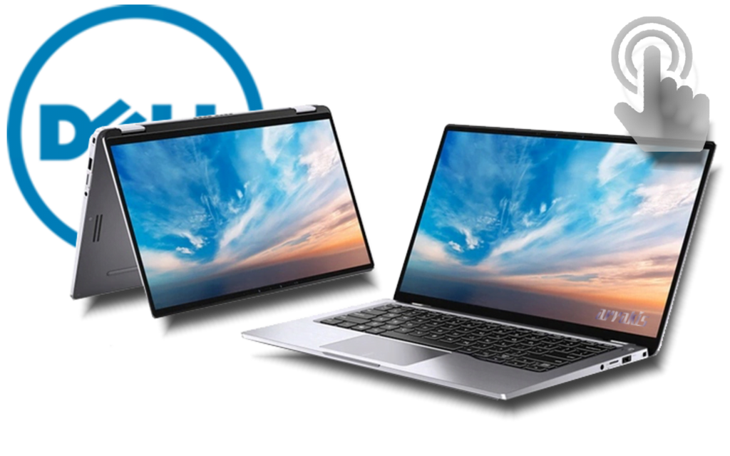 DELL 7320 2w1
