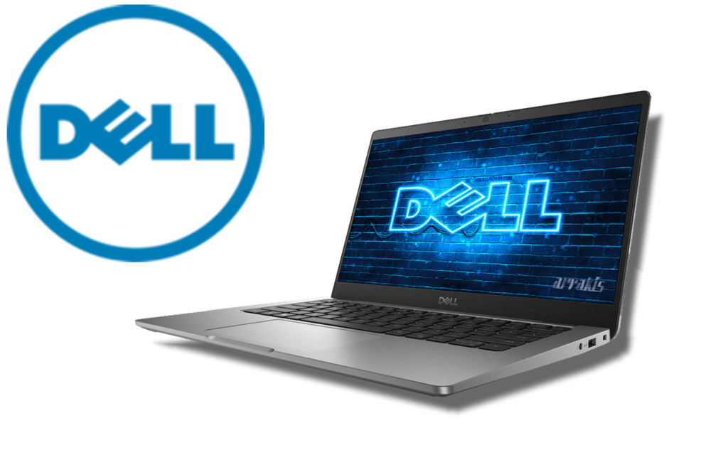 DELL Latitude 3340