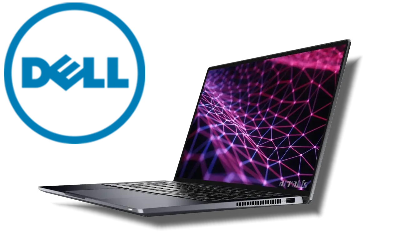 Laptop DELL Latitude 9430