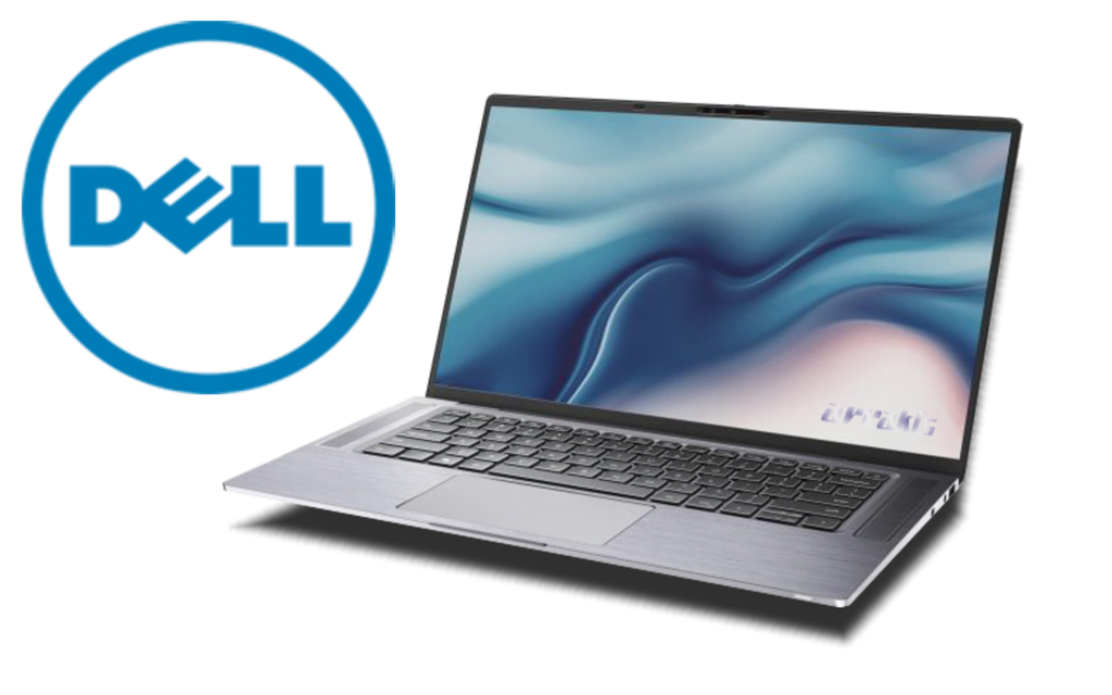 DELL Latitude 9510