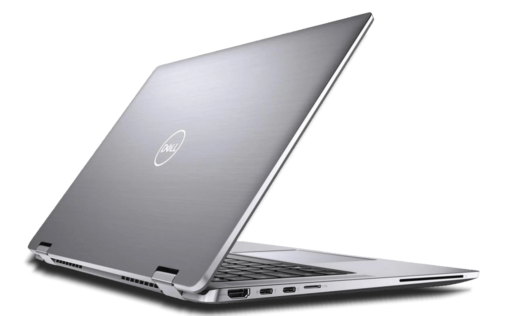 DELL Latitude 9510