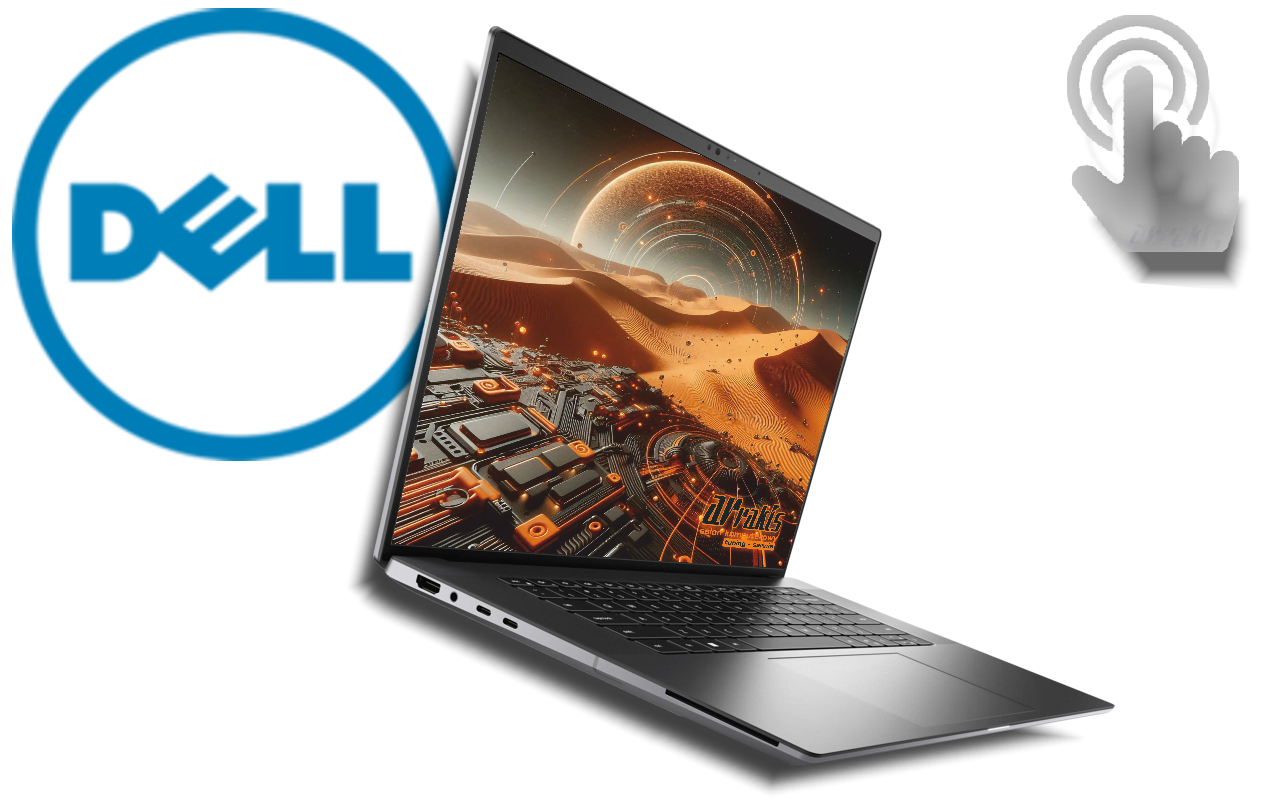 DELL Precision 5680