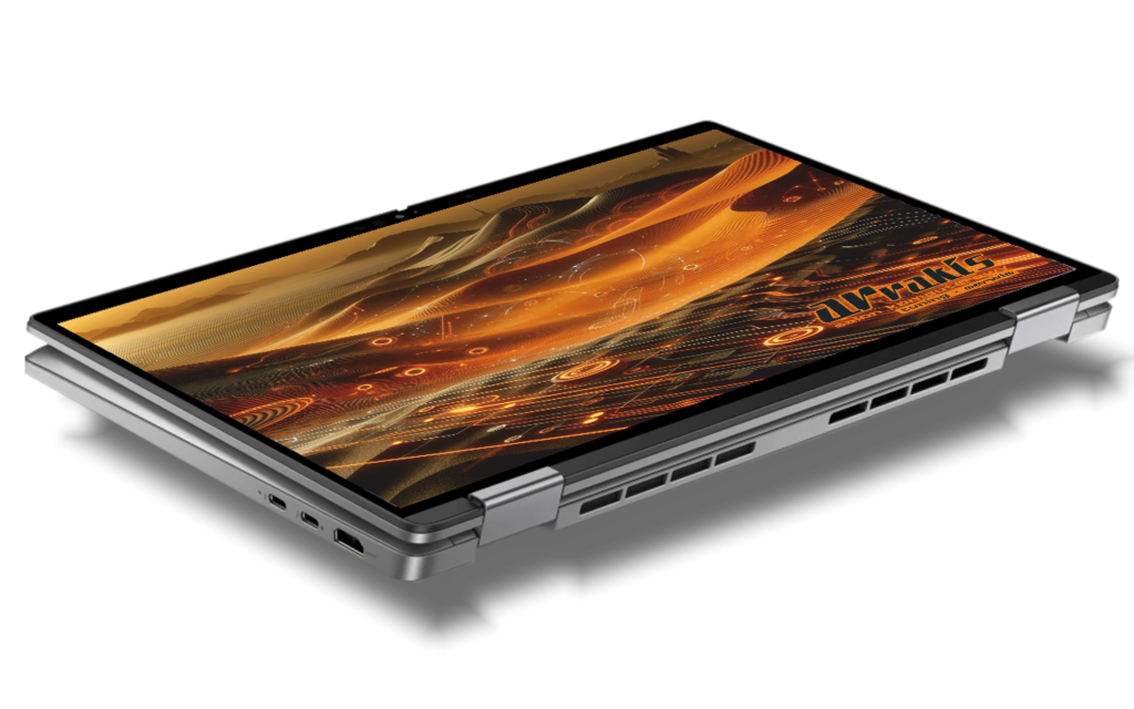 DELL Latitude 7340 2in1 konwertowalny