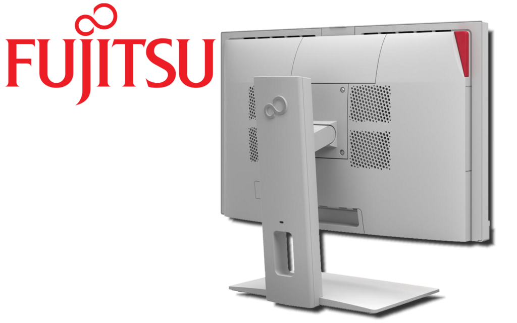 Komputer All In One Fujitsu Esprimo K5010/24