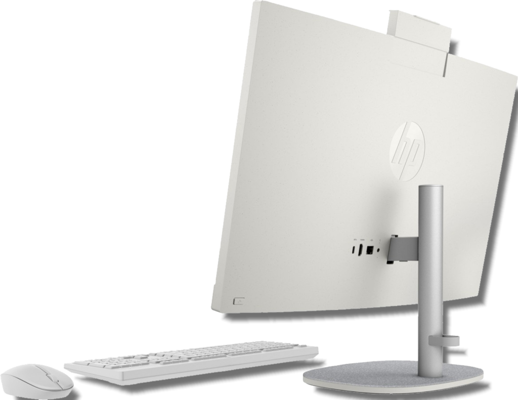 Komputer HP 24 Aii In One 2w1