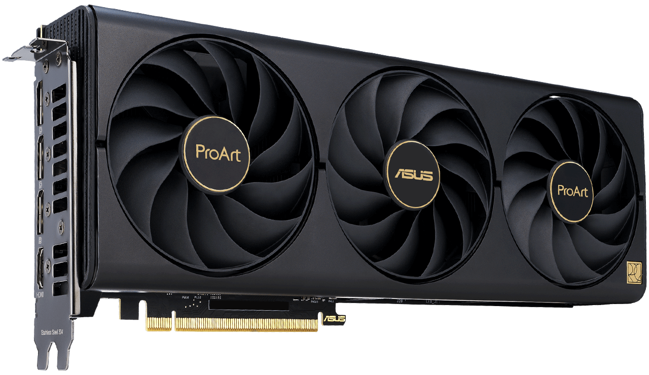 ASUS ProArt RTX4080 Super