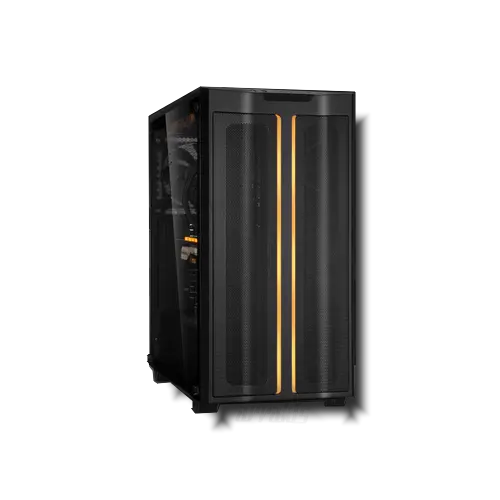 OBUDOWA BE QUIET! Pure Base 500DX Black