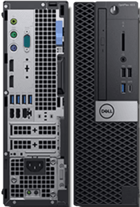 DELL Optiplex XE3 SFF