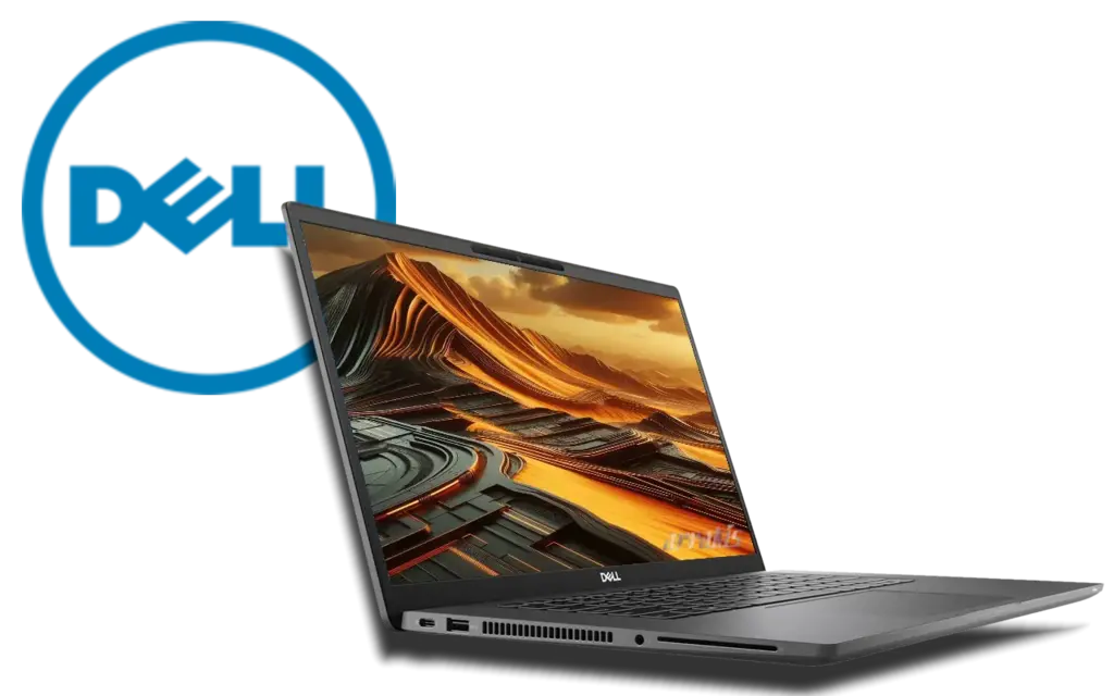 DELL Latitude 7520 carbon