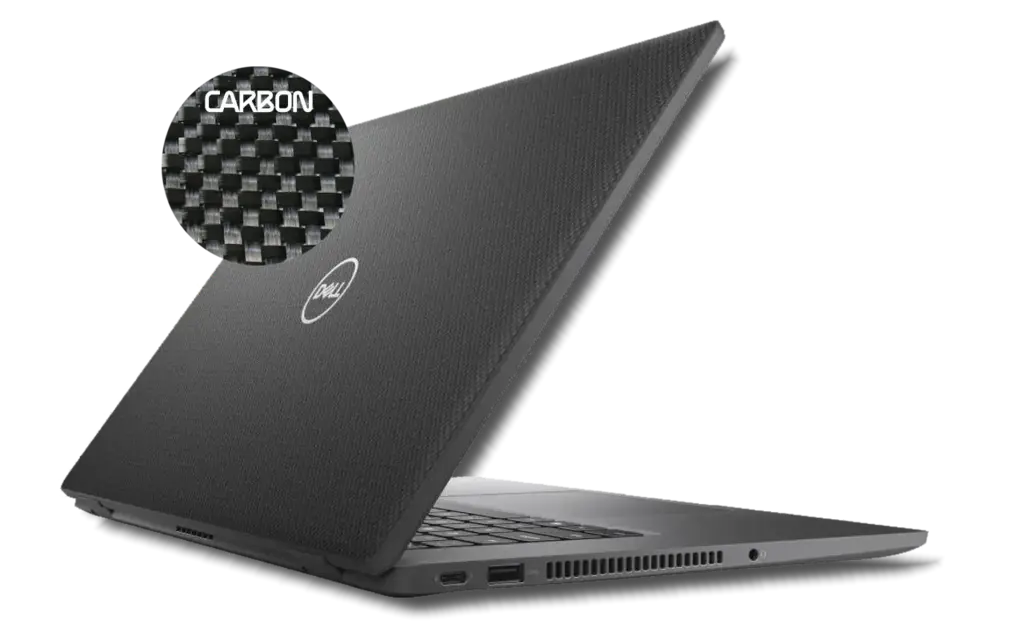 DELL Latitude 7520