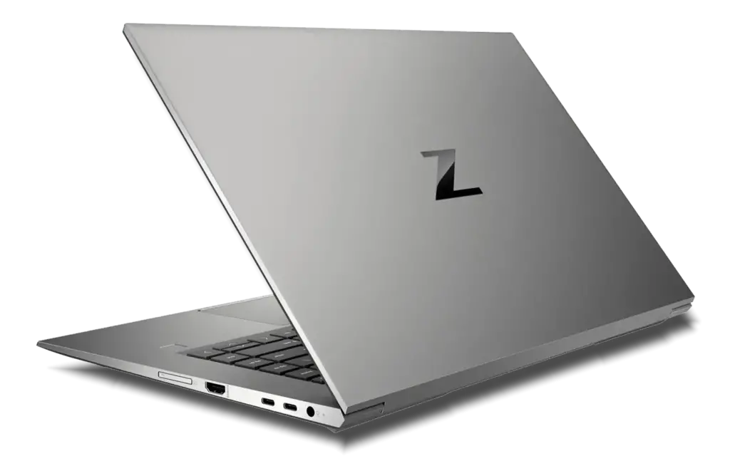 HP Zbook Studio g7