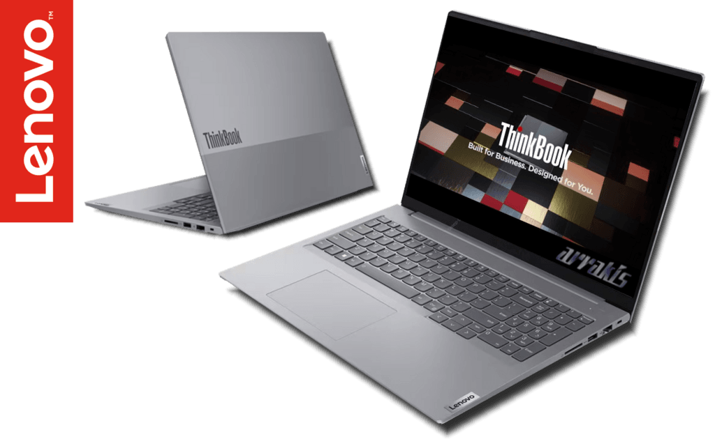 Lenovo ThinkBook 16 G6