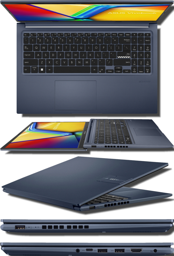 ASUS VivoBook M1502