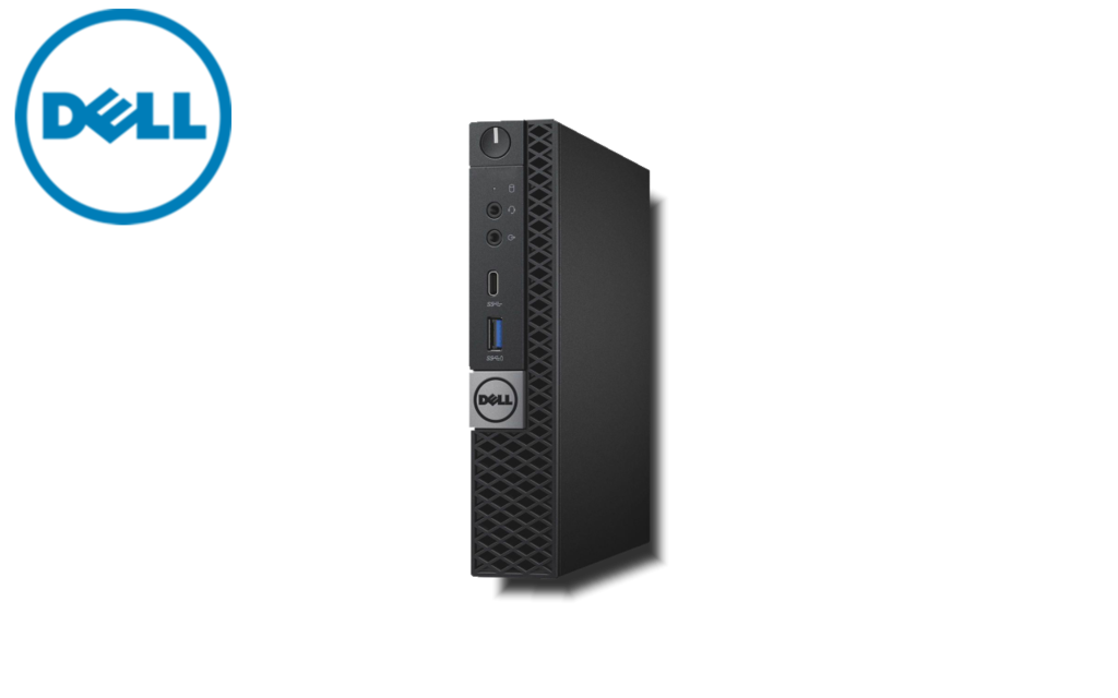 DELL Optiplex 7070 MFF