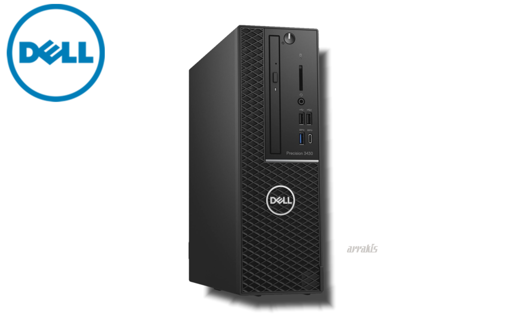 DELL Precision 3430 SFF