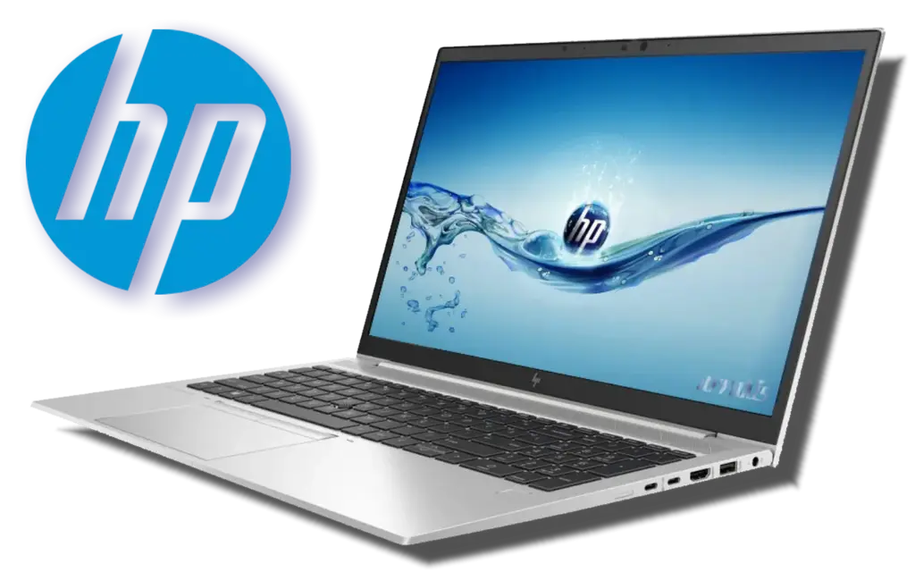 HP EliteBook 855 G7