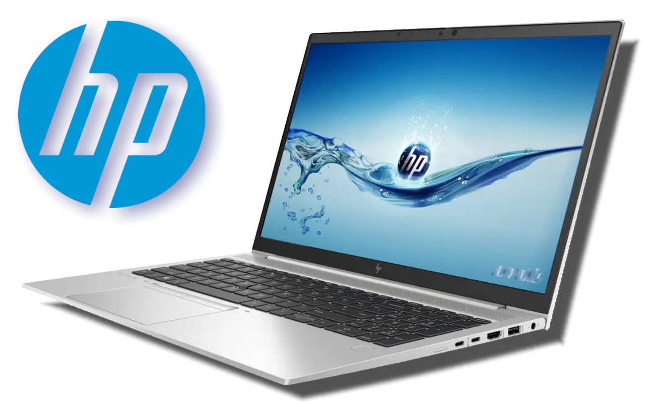 HP EliteBook 855 G7