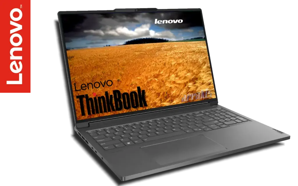 Lenovo ThinkBook 16p