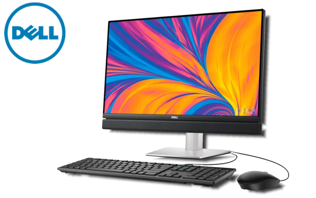 DELL Optiplex 7420 AiO