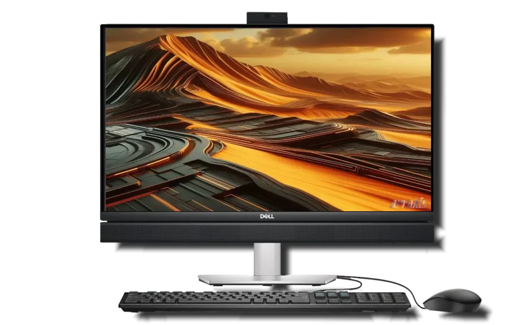 DELL Optiplex 7420 AiO