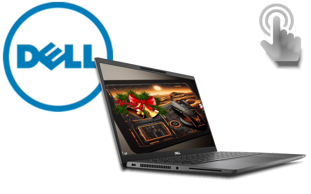 DELL Latitude 7420