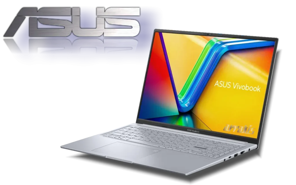 ASUS Vivobook 16X