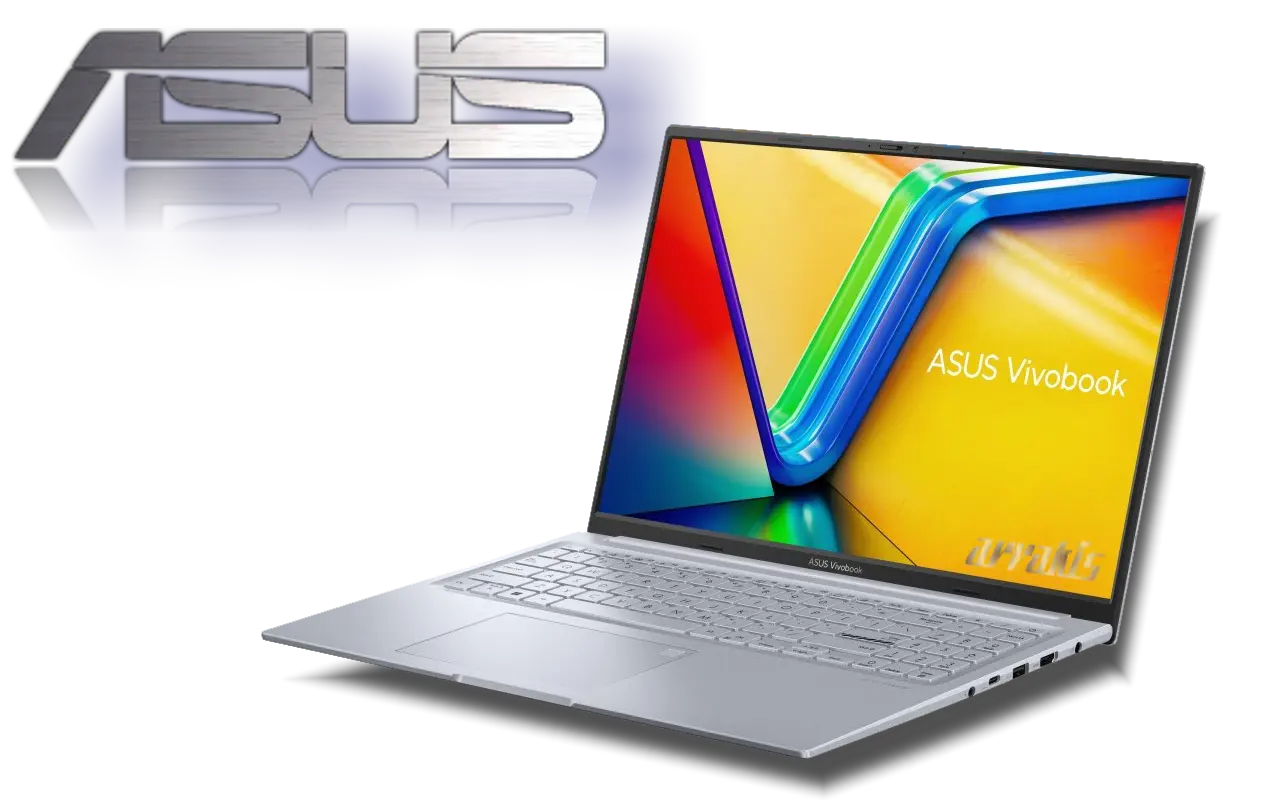 ASUS Vivobook 16X
