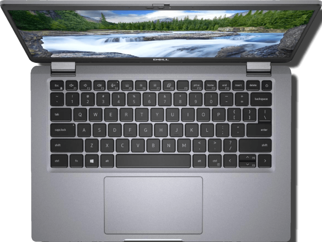 DELL Latitude 5320
