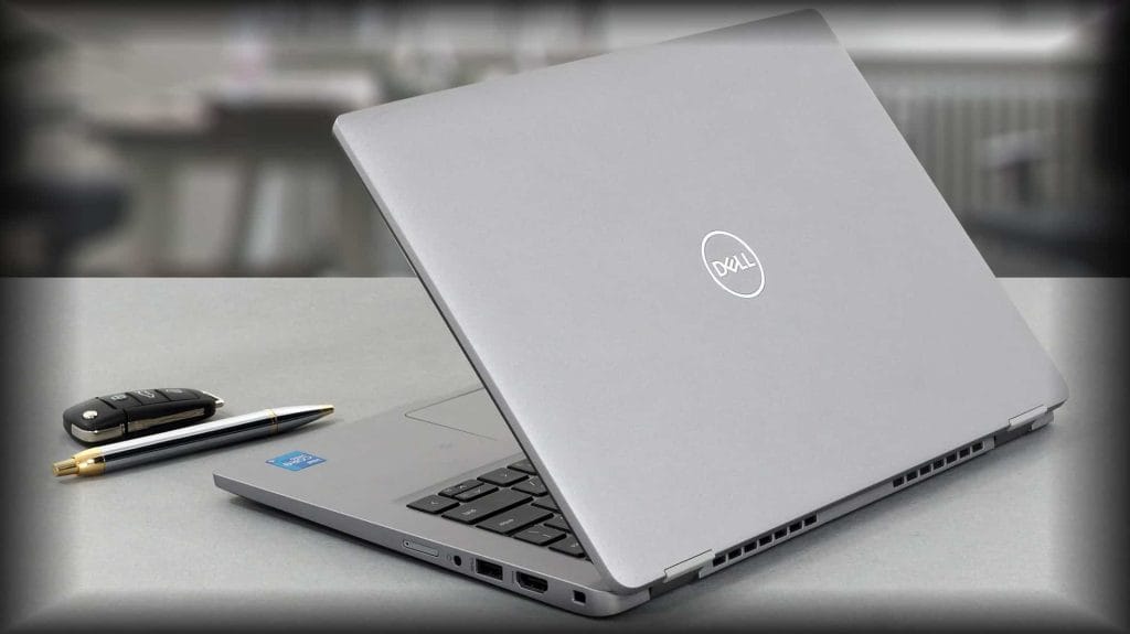 DELL Latitude 5320