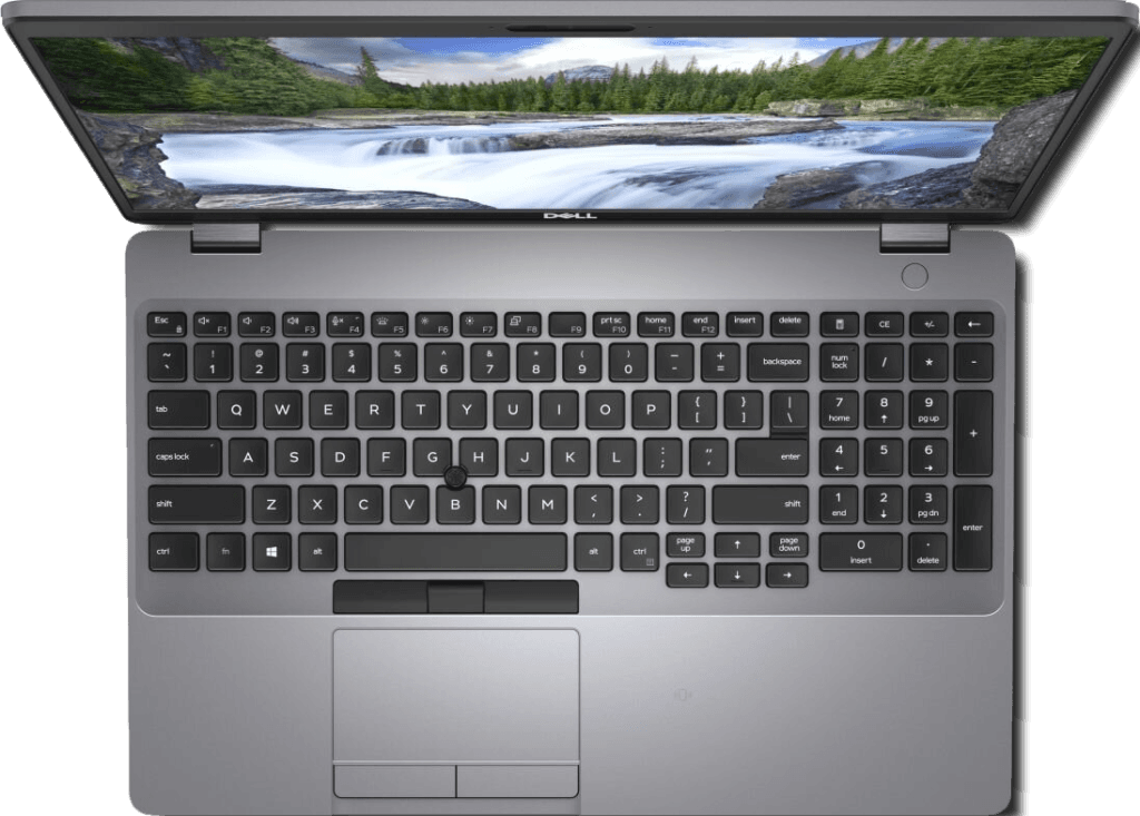 DELL Latitudde 5511
