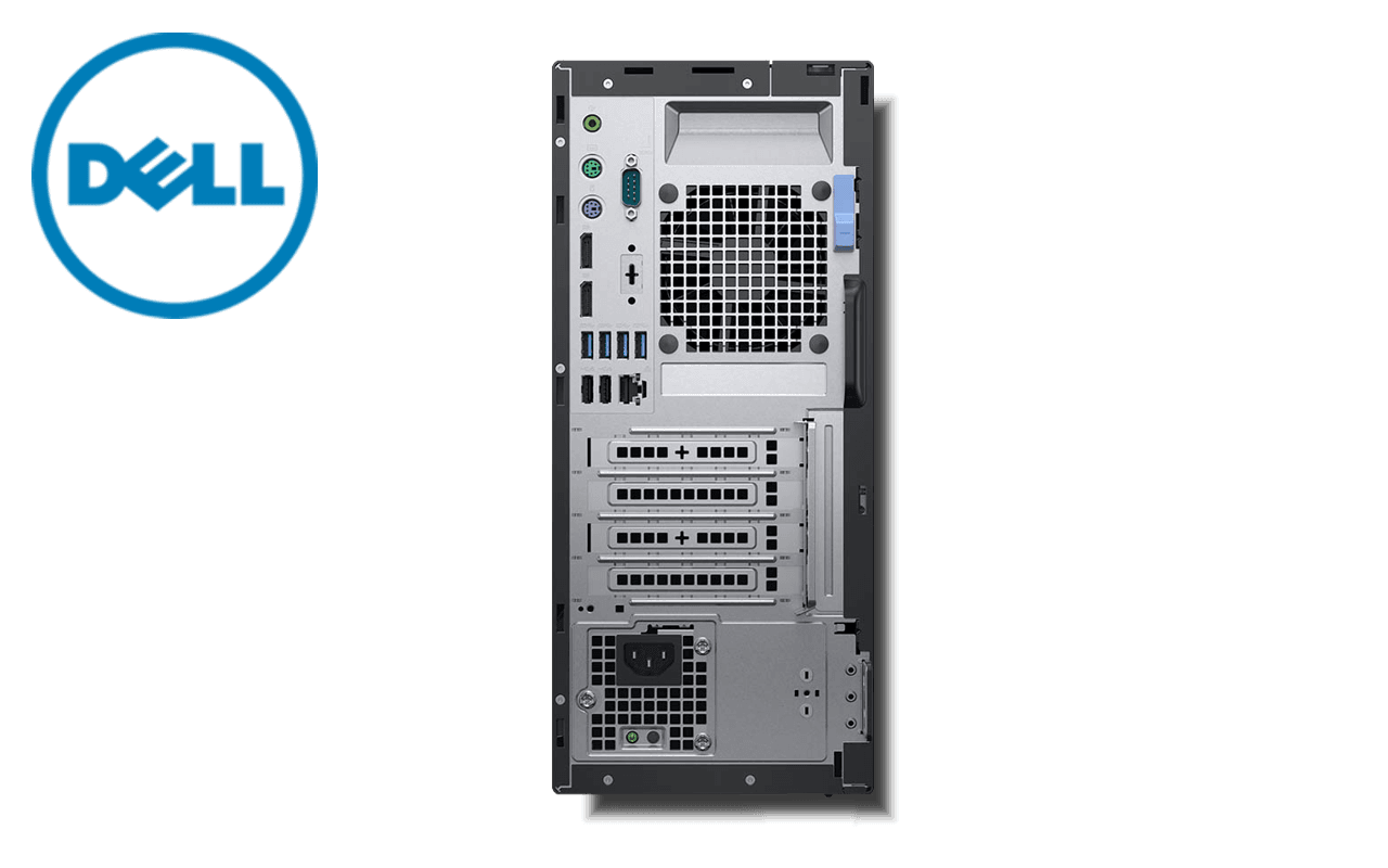DELL Optiplex XE3 MiniTower
