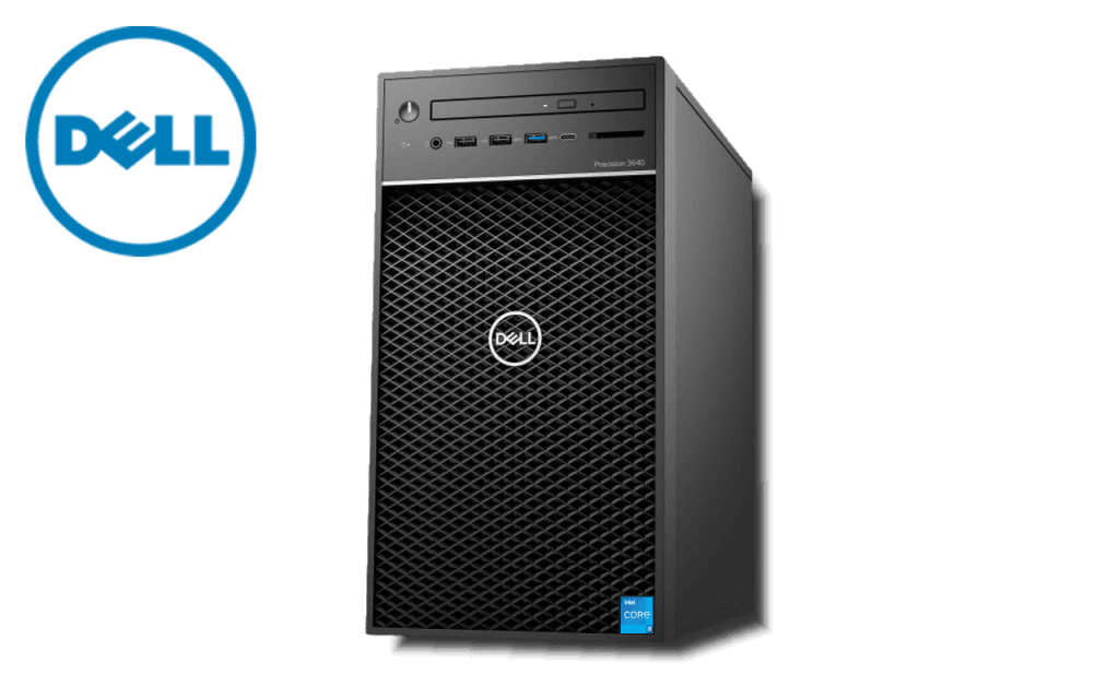 DELL Precision 3640 MiniTower