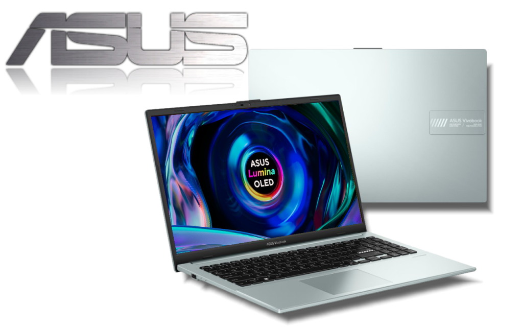 ASUS Vivobook Go15 OLED