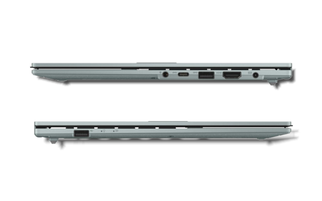 ASUS Vivobook Go15 OLED