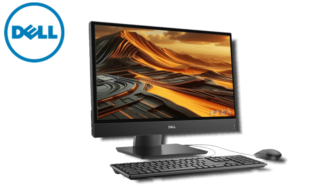 Komputer All-In-One DELL Optiplex 5270