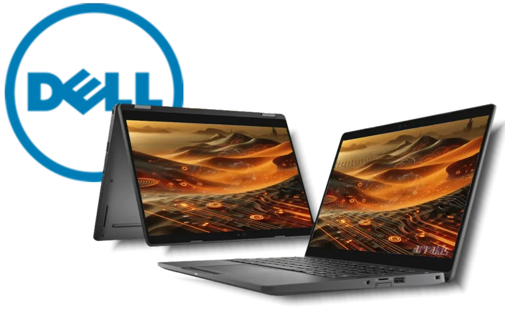 DELL Latitude 5300 2in1