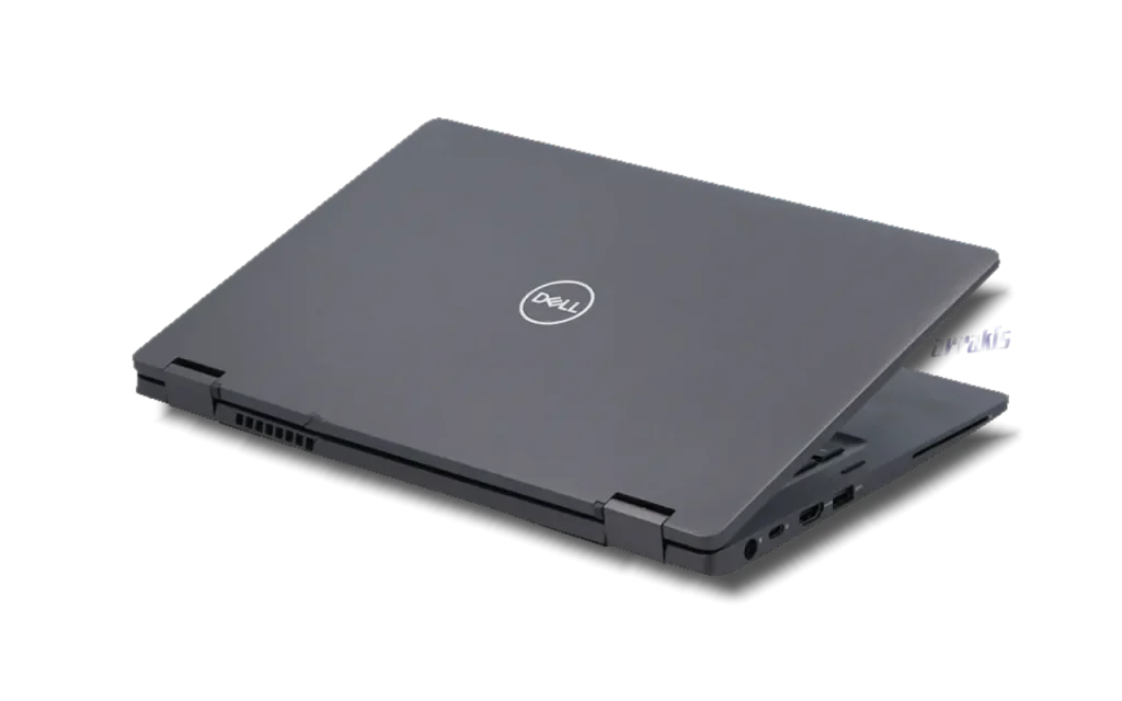 DELL Latitude 5300 2in1