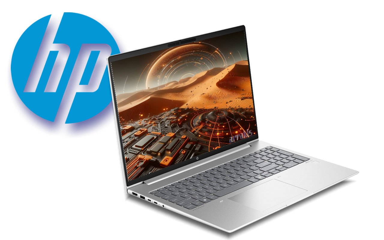 HP ProBook 465 G11