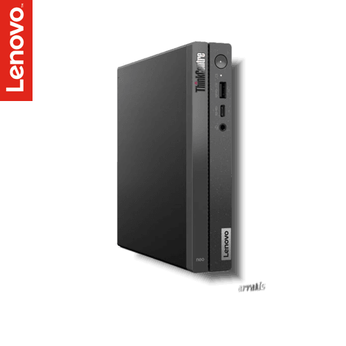 LENOVO ThinkCenter 50q neo G4 tiny