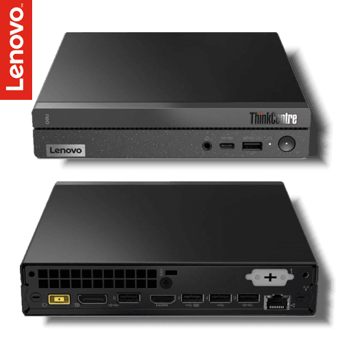 LENOVO ThinkCenter 50q neo G4 tiny
