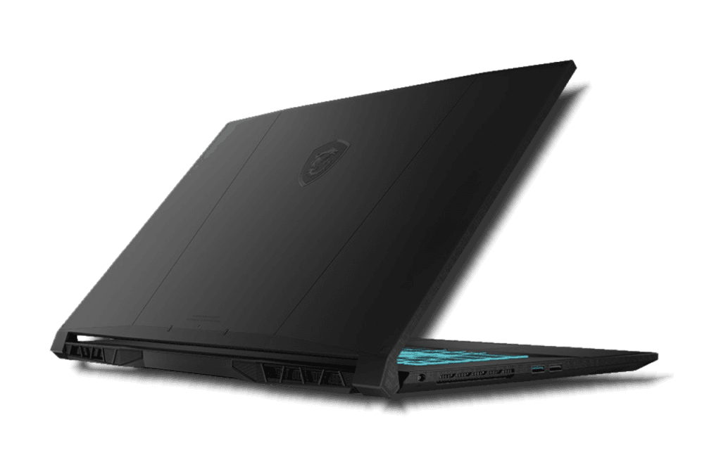 MSI Katana 17