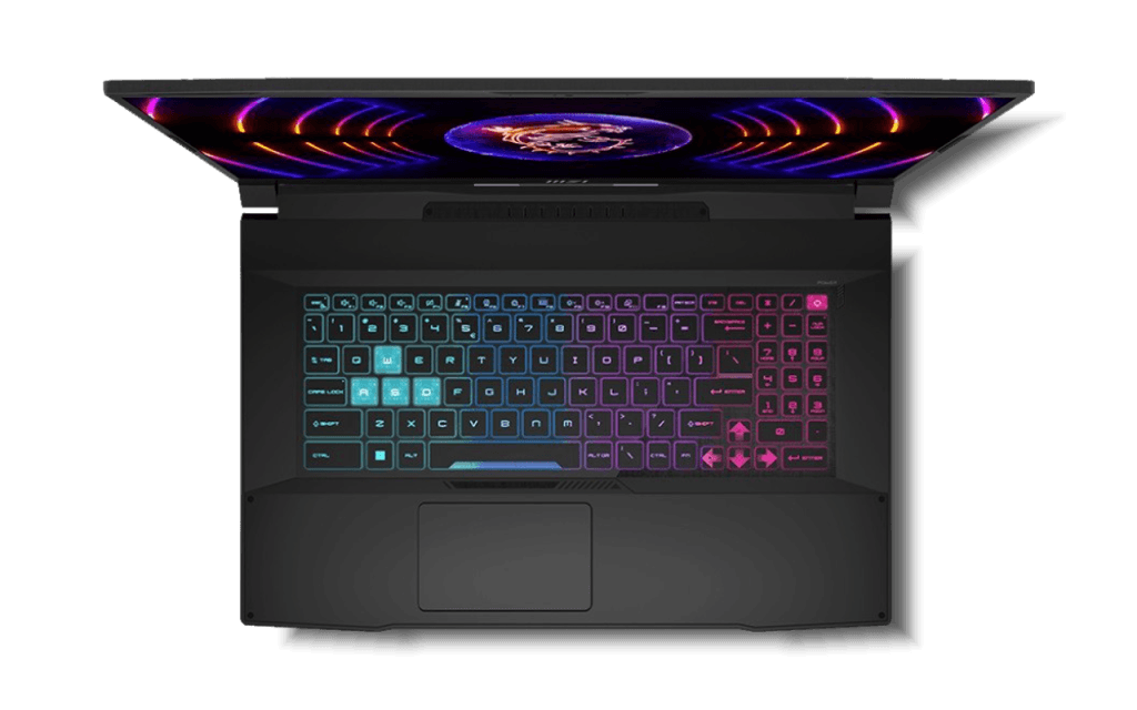 MSI Katana 17