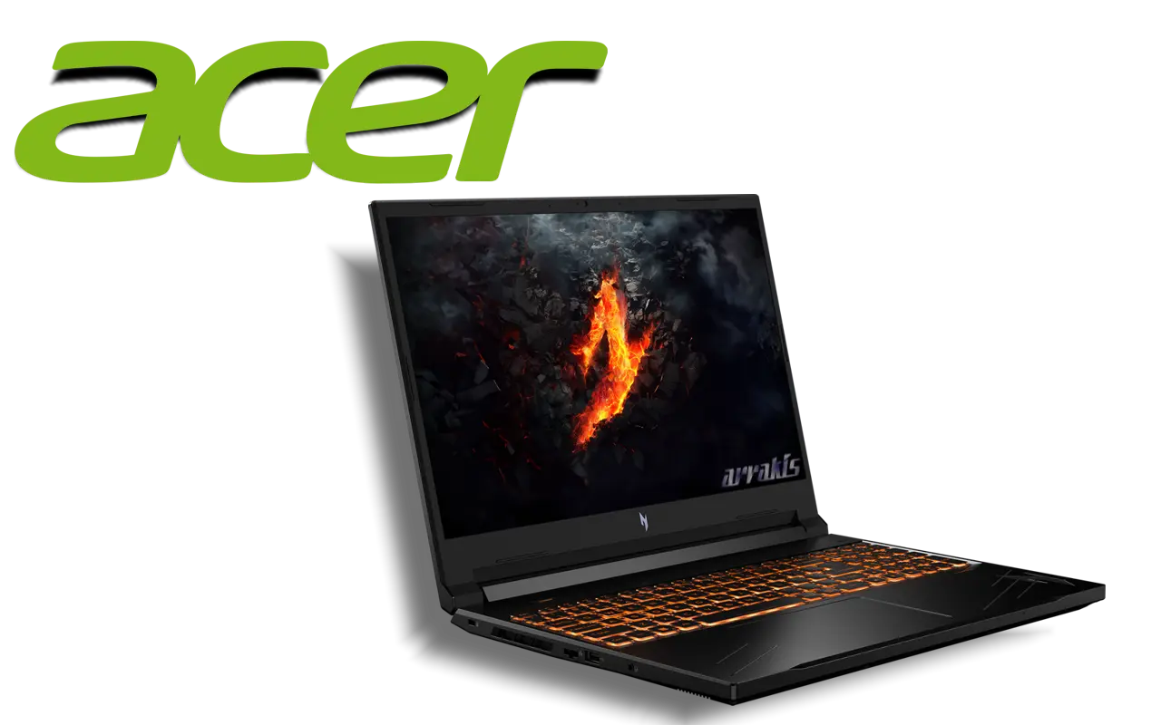 ACER Nitro 5