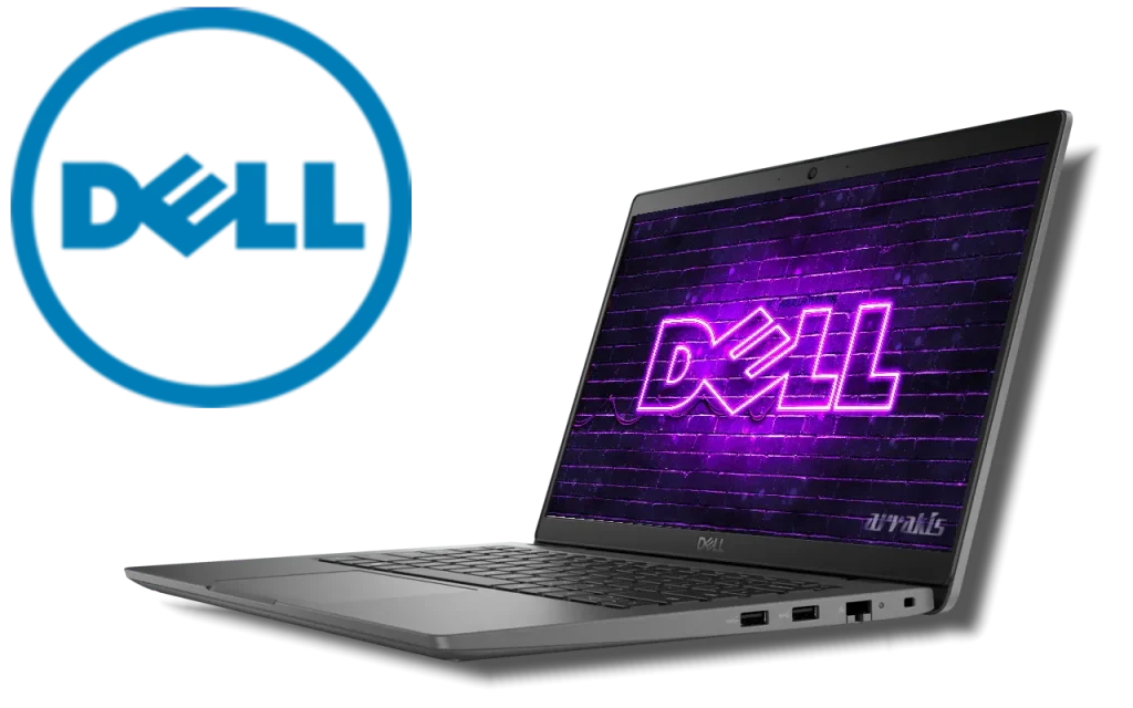 DELL Latitude 3450