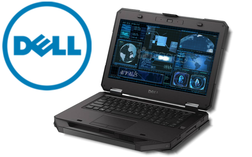 DELL Latitude 5420 Rugged